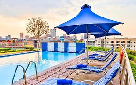 Holiday Inn Express Sunnypark Pretoria